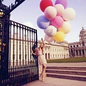 Meet your Posher, Ava